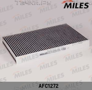 Салонный фильтр Miles для Mercedes-Benz Sprinter Classic (909) 2013-2026. Артикул AFC1272