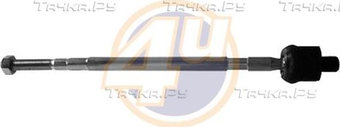 Рулевая тяга 4U для Mitsubishi Mirage IV 1991-1995. Артикул MT-E-26289