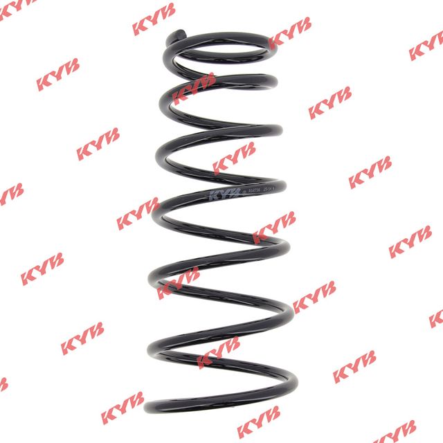 Пружина подвески KYB (Каяба) K-Flex задняя для Kia Shuma I 1997-2001. Артикул RG6796