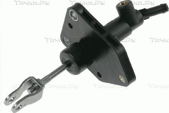 Цилиндр сцепления главный SACHS. Артикул 6284 600 557