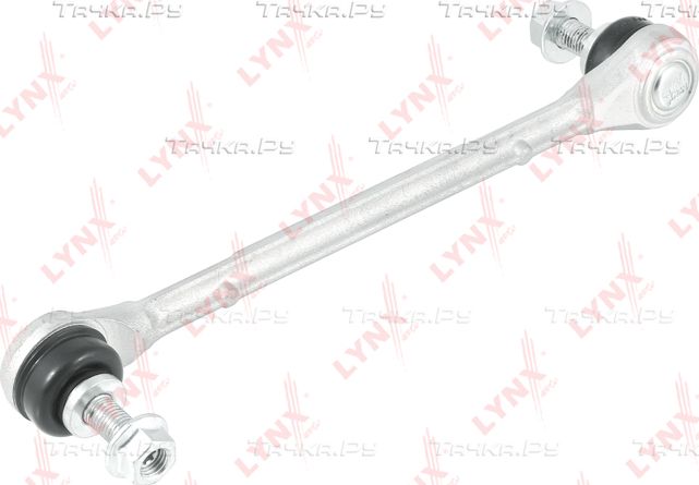 Стойка (тяга) стабилизатора LYNXauto. Артикул C7400L
