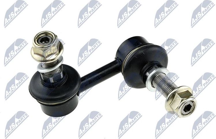 Стойка (тяга) стабилизатора NTY. Артикул ZLP-NS-020