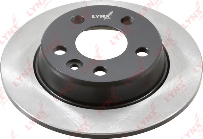 Тормозной диск LYNXauto. Артикул BN-1456