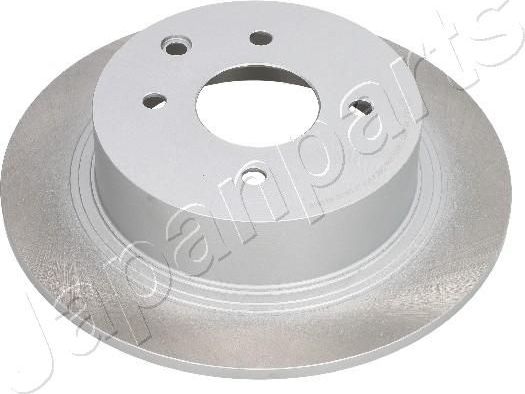 Тормозной диск Japanparts. Артикул DP-108C