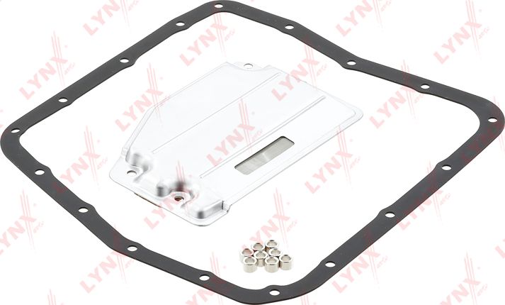 Фильтр АКПП LYNXauto. Артикул LT-1149