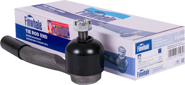 Наконечник рулевой тяги Finwhale. Артикул FJ482