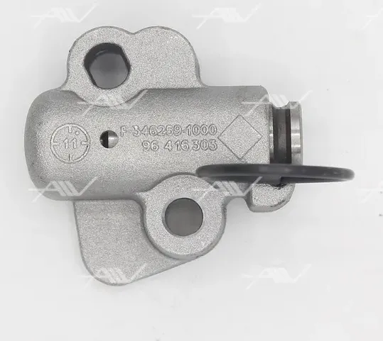 CT-53001 натяжитель цепи ГРМ CHEVROLET B12D1 (96416303) (Autowelt) Autowelt. Артикул CT53001