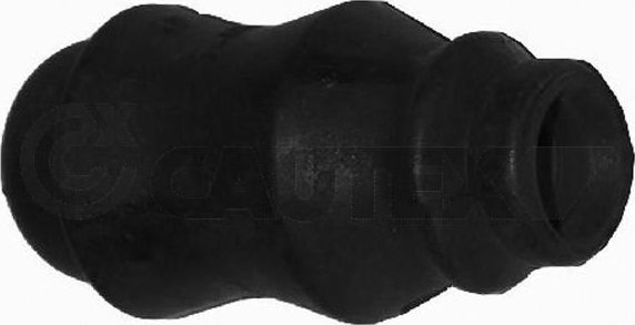 Втулки стабилизатора Cautex. Артикул 011051