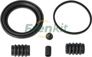 Ремкомплект тормозного суппорта Frenkit передний для Nissan Almera Tino I 2000-2006. Артикул 257044