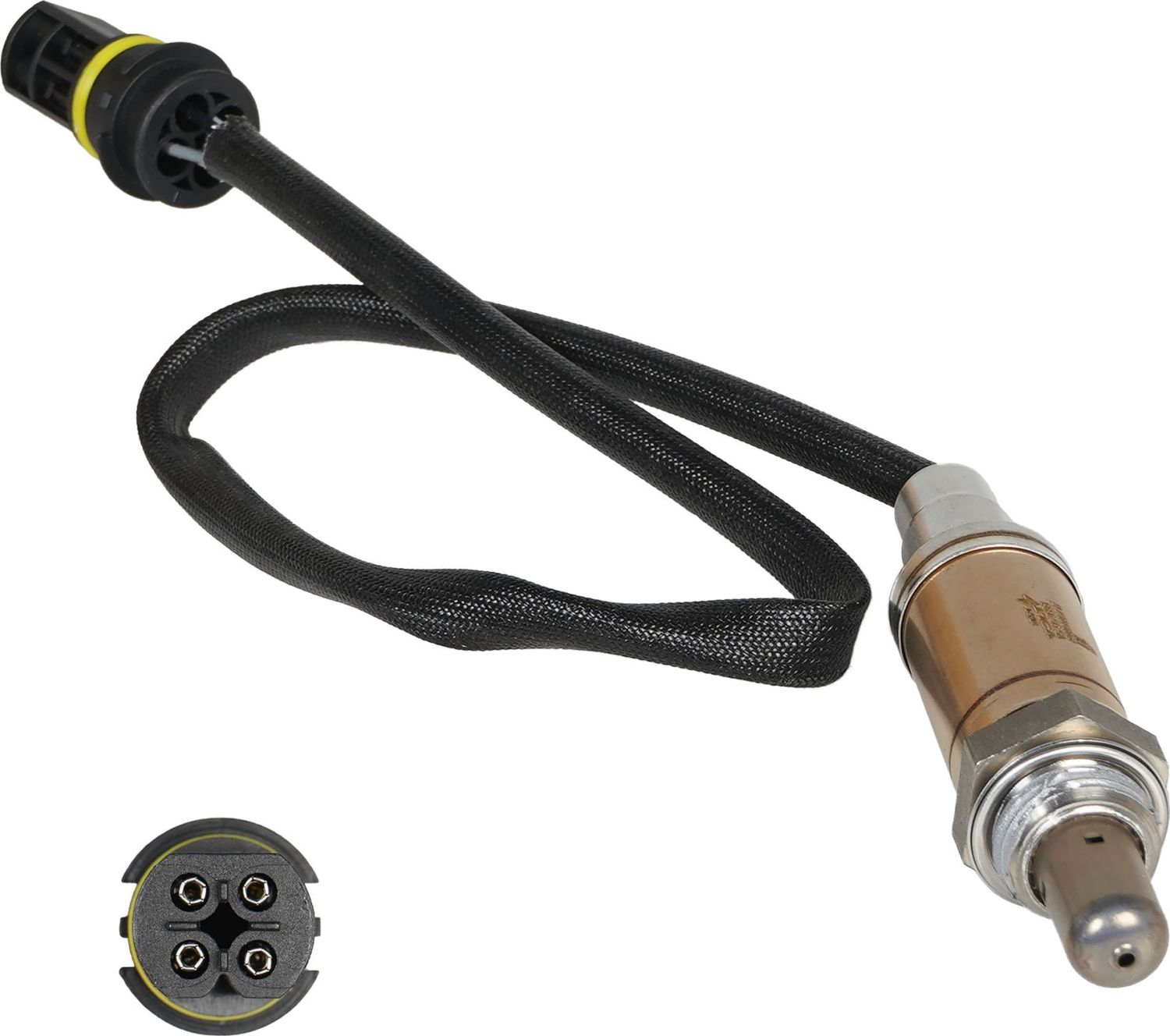 Лямбда-зонд (кислородный датчик) StartVOLT для Mercedes-Benz E-Класс II (W210, S210) 1995-1997. Артикул VS-OS 0308