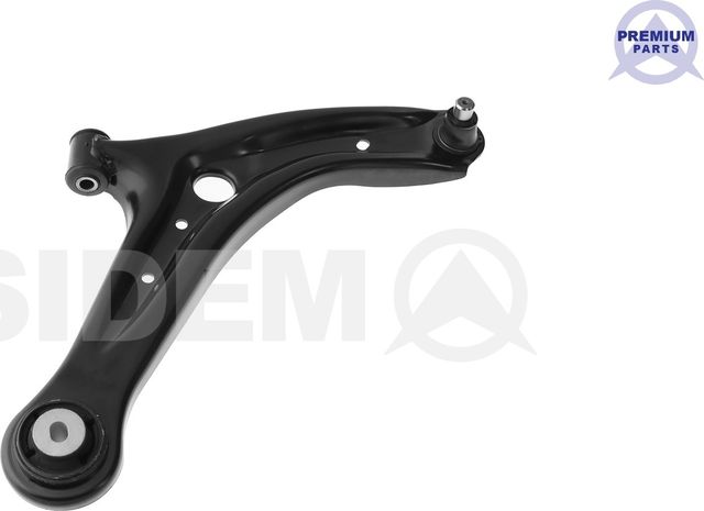 Поперечный рычаг передней подвески Sidem правый для Ford KA III 2016-2026. Артикул 3477