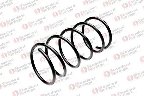 Пружина подвески Standard Springs передняя для Citroen Berlingo I 1996-2011. Артикул ST 106 056 F
