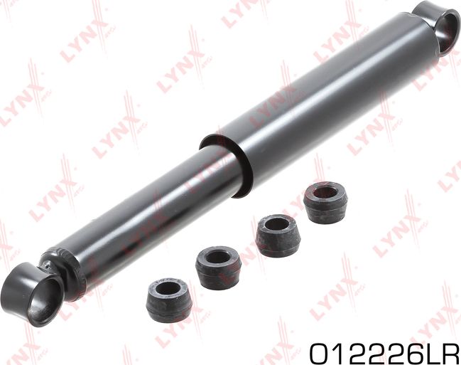Амортизатор LYNXauto. Артикул O12226LR