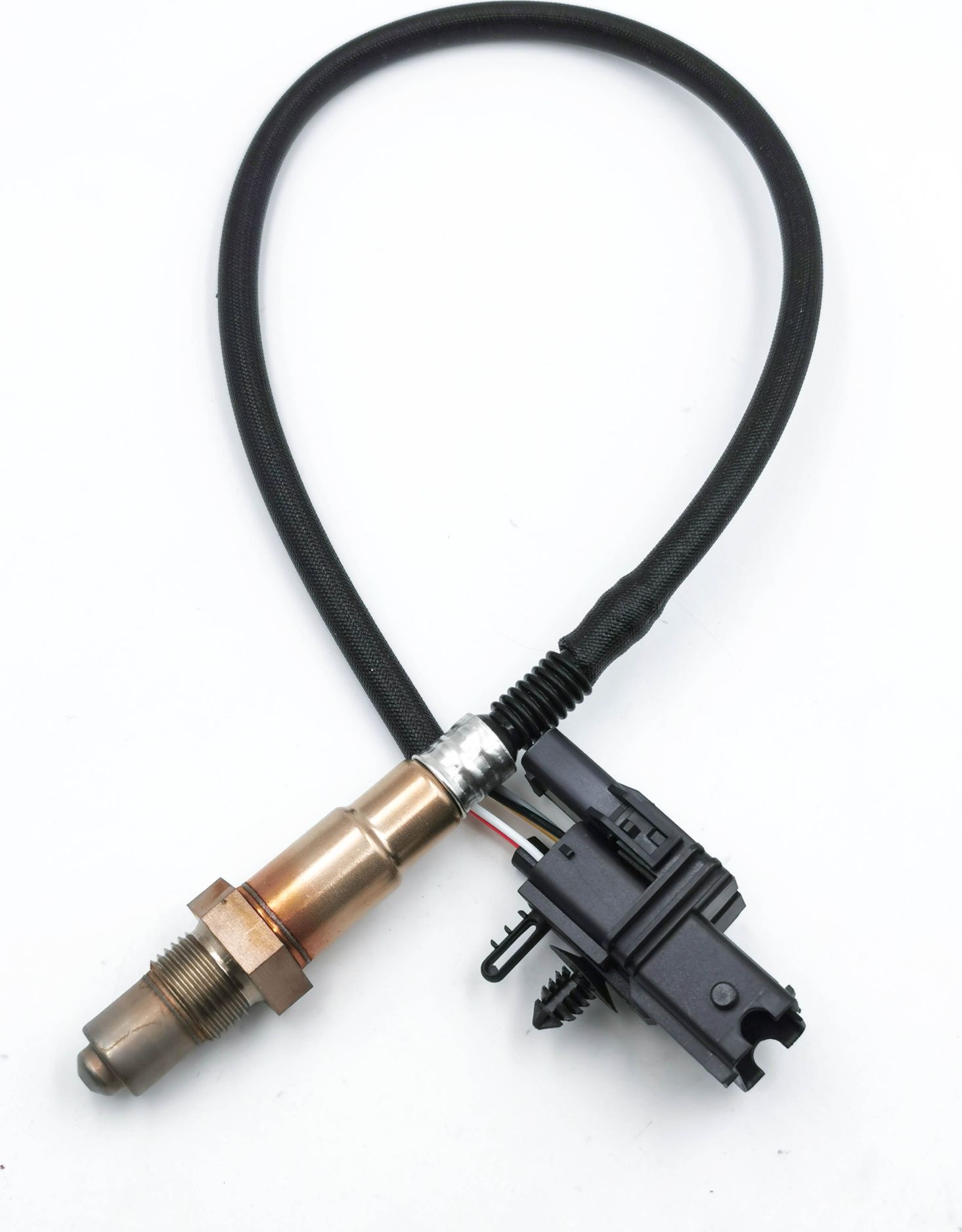 ЛЯМБДА-ЗОНД VOLVO V70 97-00, C70 2.0-2.5 97-05, S70 97-00, XC70 2.4 97 (Achr). Артикул 9010953