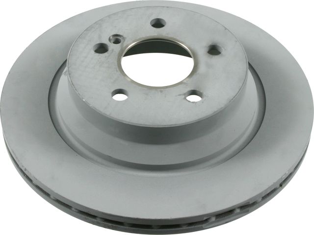 Тормозной диск Blue Print. Артикул ADU174301