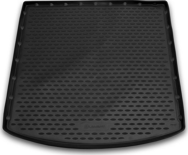 Коврик Element для багажника Land Rover Discovery Sport внедорожник 5 мест с рейлингами 2014-2026. Артикул NLC.28.19.B13