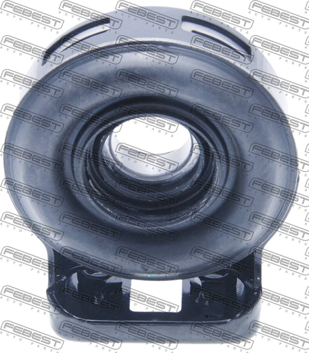 Подвесной подшипник карданного вала Febest для SsangYong Actyon II 2012-2026. Артикул SGCB-REX