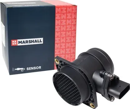 Датчик массового расхода воздуха (Marshall). Артикул MSE8029