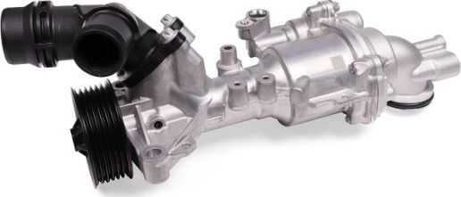 Помпа (водяной насос) Hepu. Артикул P1574