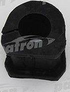 Втулка стабилизатора Patron. Артикул PSE2620