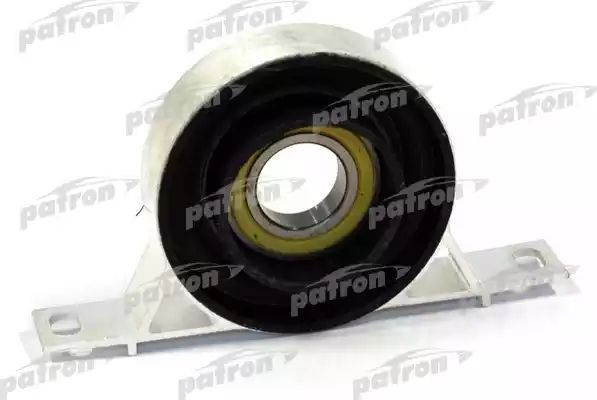 Подвесной подшипник карданного вала Patron. Артикул PSB1013