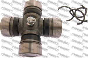 Крестовина карданного вала Febest для Toyota Land Cruiser 80 1990-1997. Артикул AST-23