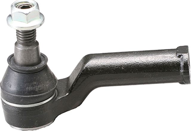 Наконечник рулевой тяги CTR левый для Ford S-MAX I 2006-2014. Артикул CEF-28