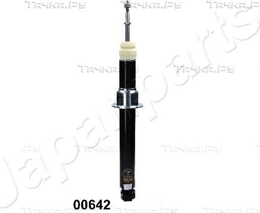 Амортизатор Japanparts. Артикул MM-00642