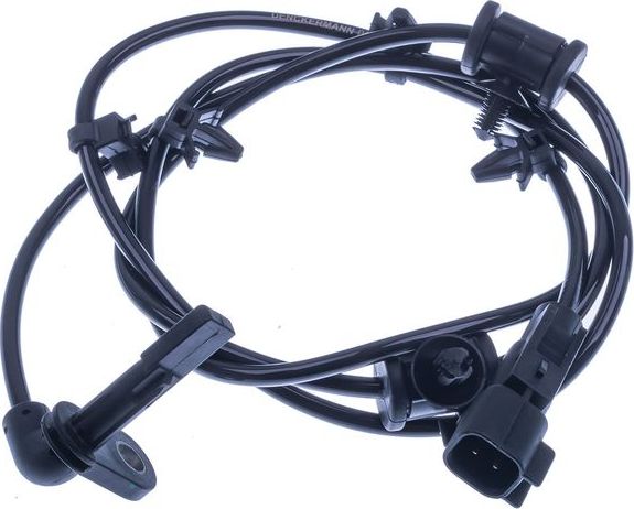 Датчик ABS Denckermann. Артикул B180186