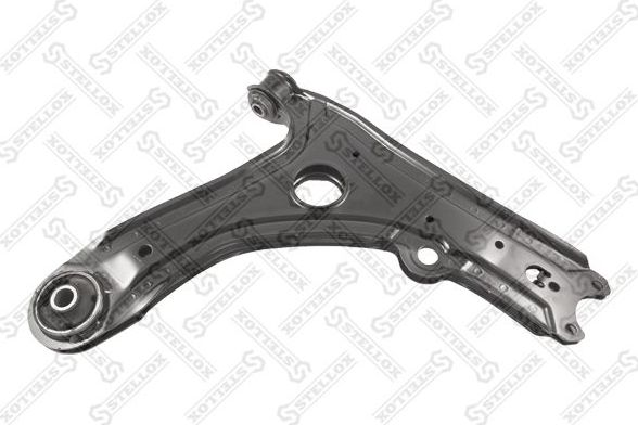Поперечный рычаг передней подвески Stellox. Артикул 57-01740-SX