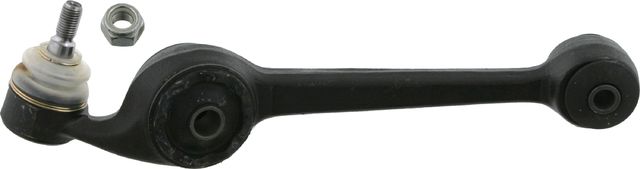 Поперечный рычаг Febi Bilstein левый нижний для Ford Scorpio I 1985-1994. Артикул 04011