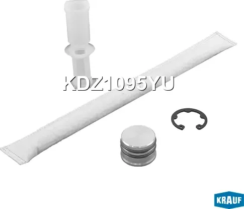 Осушитель кондиционера (Krauf). Артикул KDZ1095YU