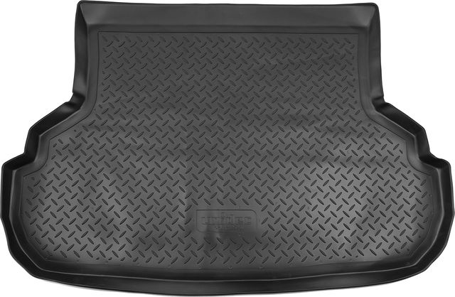 Коврик Норпласт для багажника Suzuki SX4 I седан 2007-2009. Артикул NPL-P-85-51