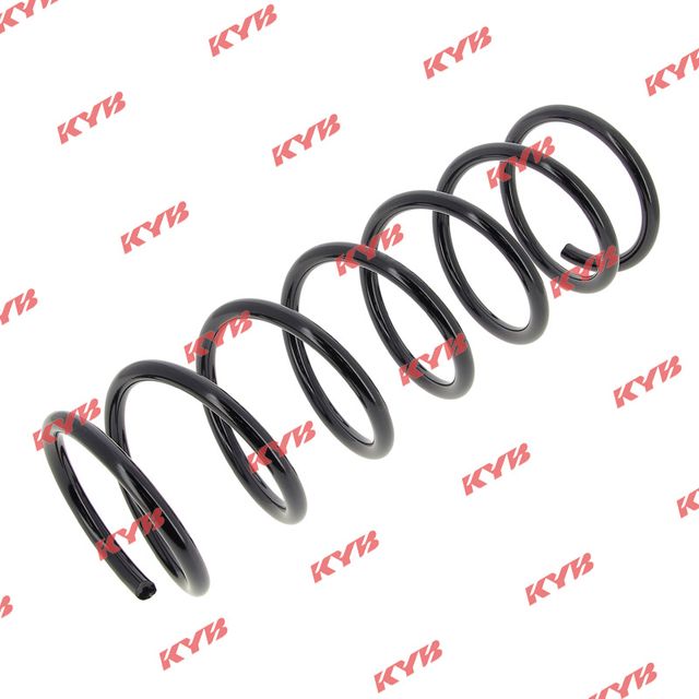 Пружина подвески KYB (Каяба) K-Flex задняя для Opel Frontera B 1998-2004. Артикул RA5732