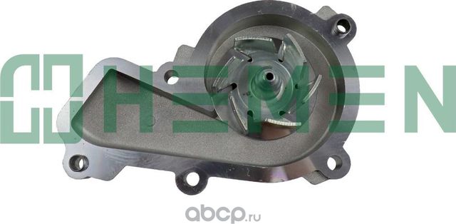 Насос водяной Hyundai Elantra i40 ix35 Tucson, KIA Optima Carens Sportage 1.8 2. (Hemen). Артикул HOS49487