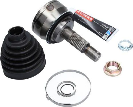 Шрус наружный (граната) Kamoka. Артикул 6031