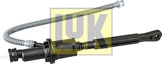 Цилиндр сцепления главный LuK для Citroen C4 I 2004-2011. Артикул 511 0624 10