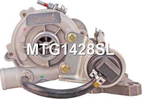 Турбокомпрессор Krauf. Артикул MTG1428SL