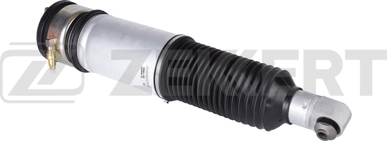 Стойка амортизационная пневмоподвески Zekkert. Артикул LD-1063