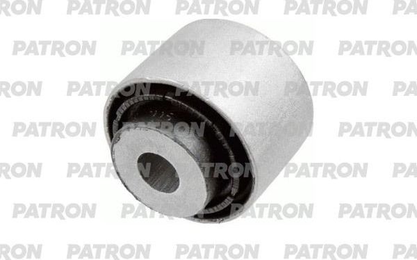 Сайлентблок цапфы Patron. Артикул PSE12231