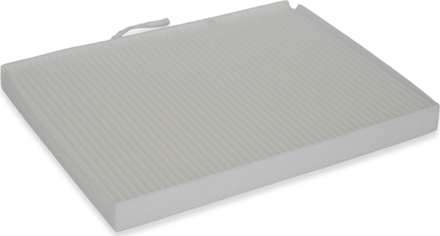 Салонный фильтр ASAM. Артикул 71928