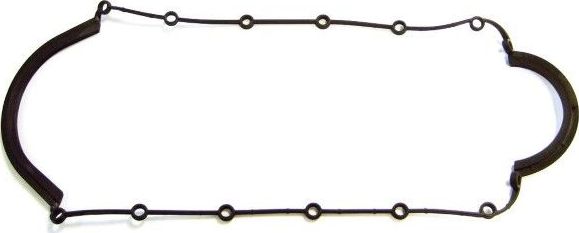 Прокладка маслянного поддона двигателя Elring для Opel Omega A 1988-1994. Артикул 764.086