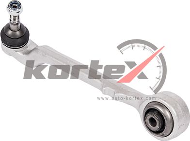 Рычаг подвески передний левый задний (Kortex). Артикул KSL5162