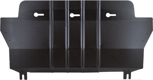 Защита NLZ для картера Haval H2 2018-2021. Артикул NLZ.99.06.030 NEW