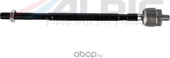 Тяга рулевая правая/левая NISSAN(KUBISTAR), RENAULT(CLIO,KANGOO) (Alpic). Артикул ASR241LR