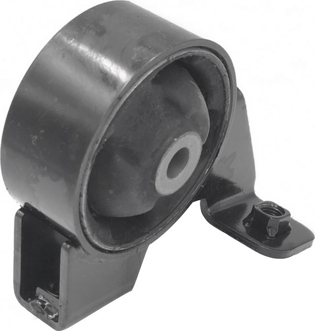 Подушка (опора) двигателя CTR. Артикул GZ0040