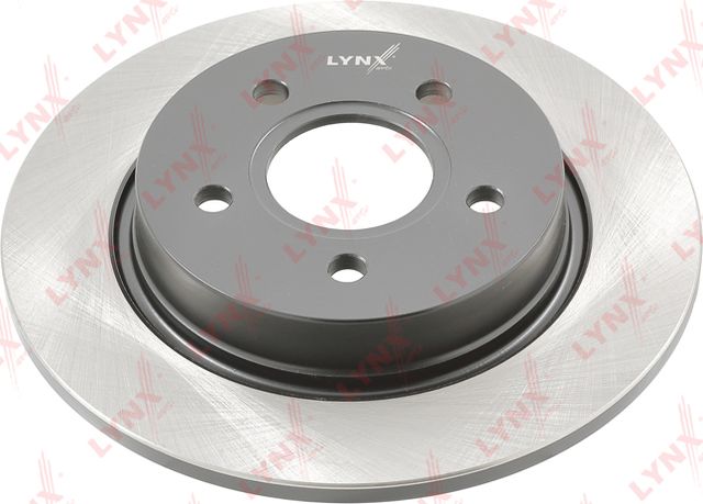 Тормозной диск LYNXauto. Артикул BN-1452
