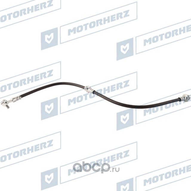 Шланг тормозной (Motorherz). Артикул HBF0149