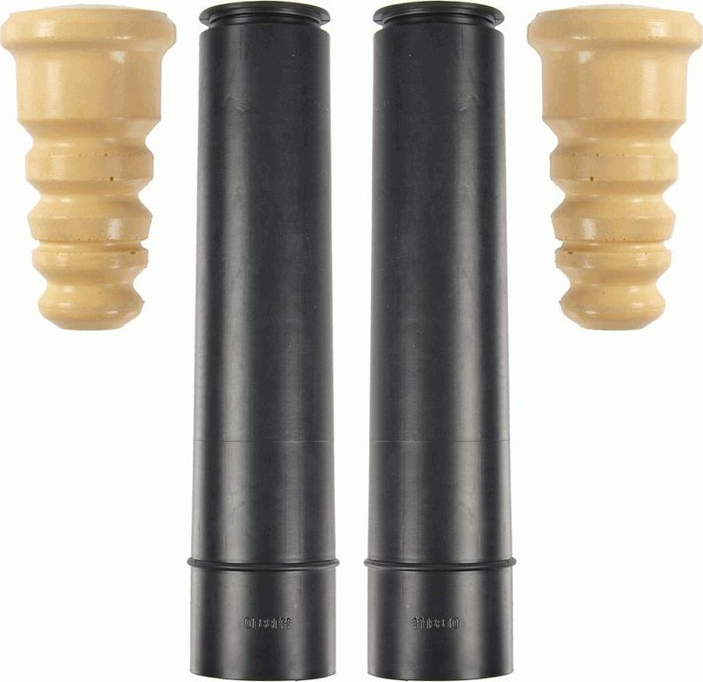 Комплект отбойников и пыльников амортизаторов (стоек) SACHS сервисный комплект. Артикул 900 200