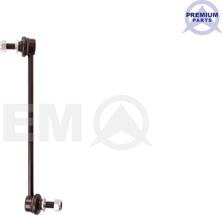 Стойка (тяга) стабилизатора Sidem. Артикул 49261